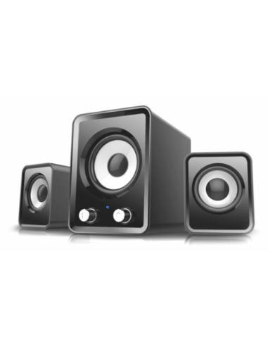 EBOX / EAB7125  Sistema de Altavoces