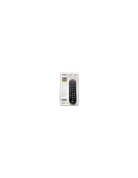EBOX / EMD8400 Mando 5 en 1