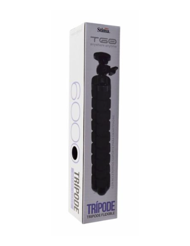 EBOX / STP7600 Tripode Flexible T60