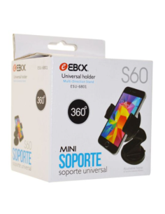 EBOX / ESU6801 Soporte Universal S60