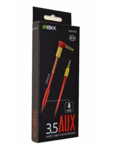 EBOX / EAX8305 Cable 3.5mm Jack