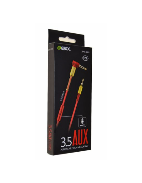 EBOX / EAX8305 Cable 3.5mm Jack