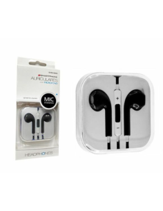 EBOX / EAM6603 Auriculares con Microfono