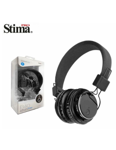 EBOX / SAB6934 Auricular Inalámbrico B40