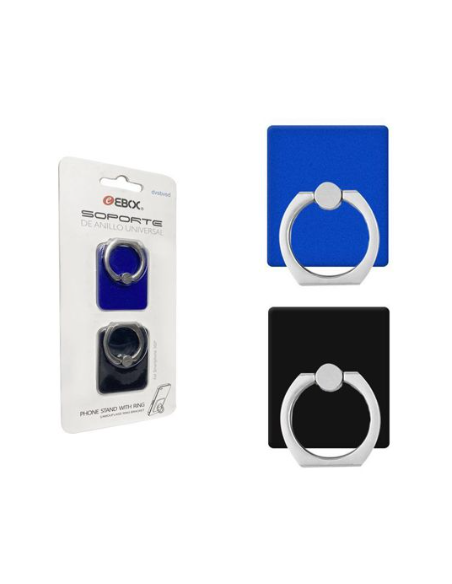 EBOX / EAN9815 Soporte Anillo Universal