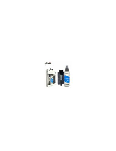 EBOX / Kit de Limpieza para Pantallas SLK9602