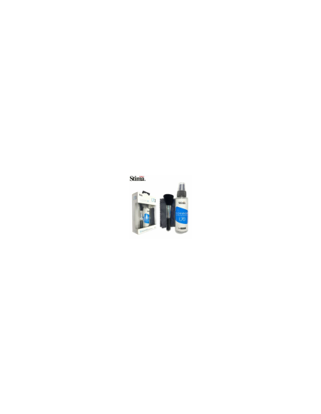 EBOX / Kit de Limpieza para Pantallas SLK9602
