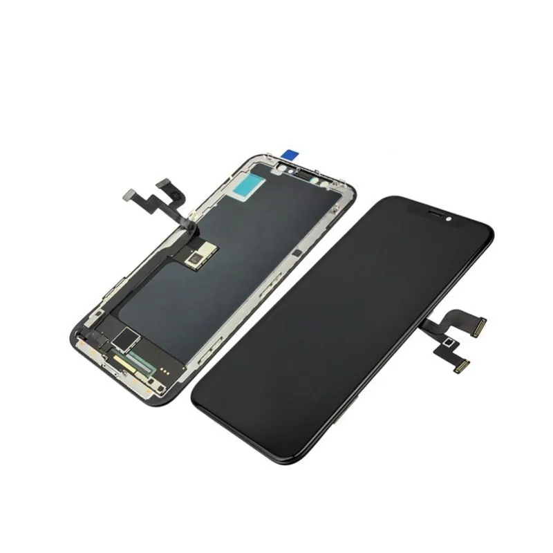 Pantalla para iPhone X Oled (iTruColor) 90Hz ic no cambiable