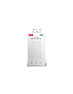 EBOX / PB312 Power Bank 10000MAH Blanco