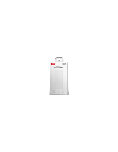 EBOX / PB312 Power Bank 10000MAH Blanco