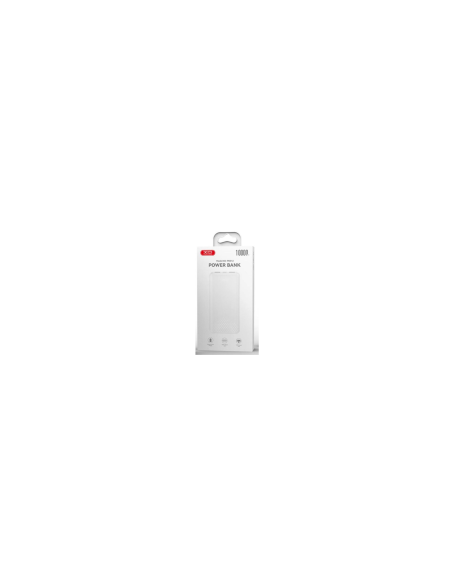 EBOX / PB312 Power Bank 10000MAH Blanco