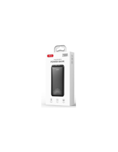 EBOX / PB313 Power Bank 20000MAH Negro