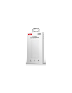 EBOX / PB313 Power Bank 20000MAH Blanco