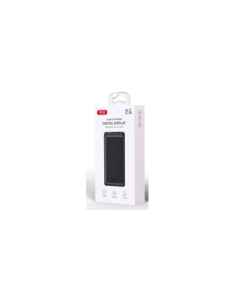 EBOX / PB308 USB-C/USB-A 22.5W Digital Fast Charger 10000MAh Negro