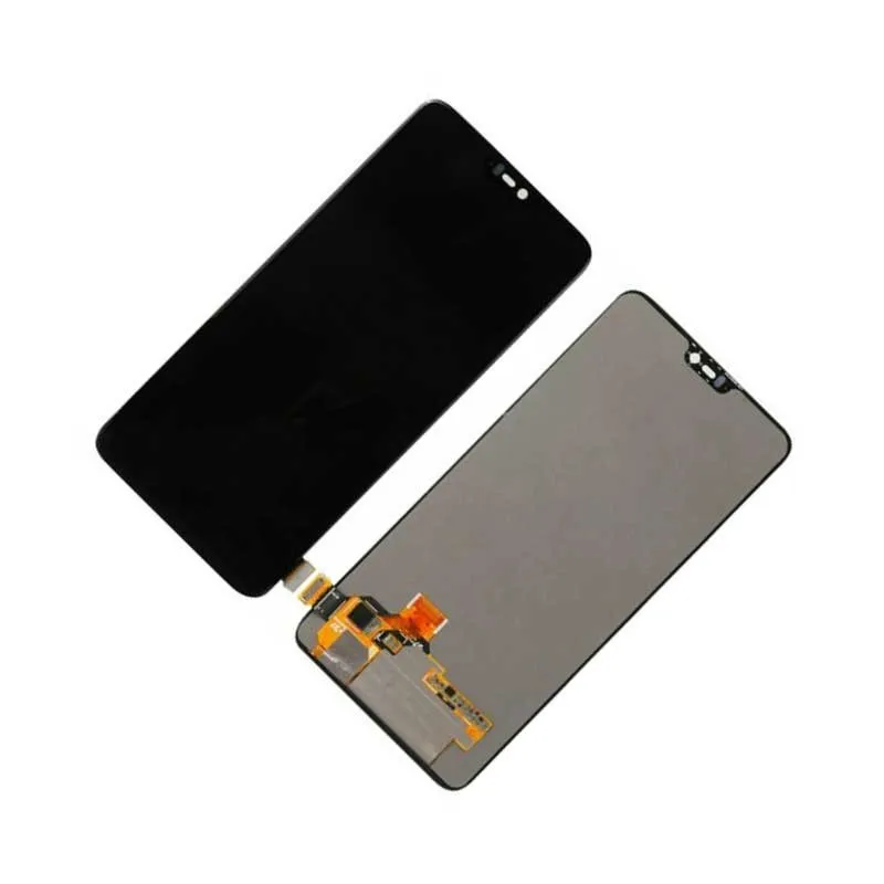Pantalla para OnePlus 6 (OLED)