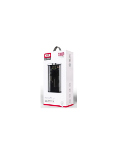 EBOX / PB307 22.5W Fast Charger Cable Power Bank 20000MAH
