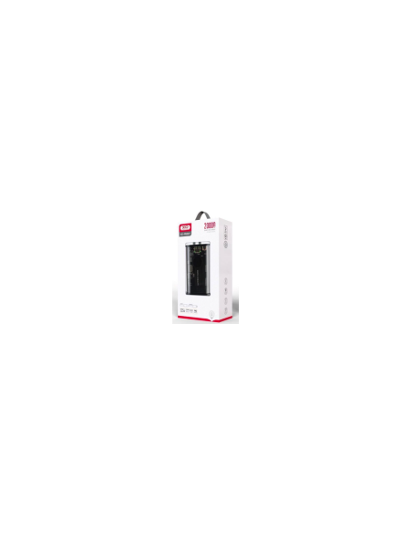 EBOX / PB307 22.5W Fast Charger Cable Power Bank 20000MAH