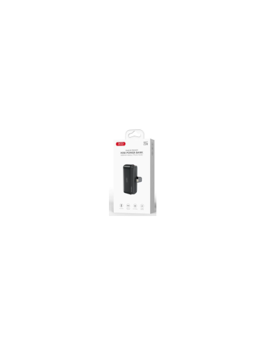 EBOX / PR244 Power Bank 5000MAH con Tipo-C