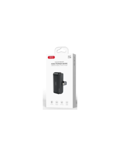 EBOX / PR244 Power Bank 5000MAH con Lightning