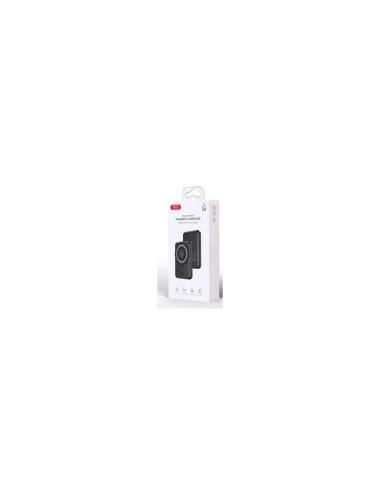 EBOX / PR264 Power Bank 10000MAH Negro
