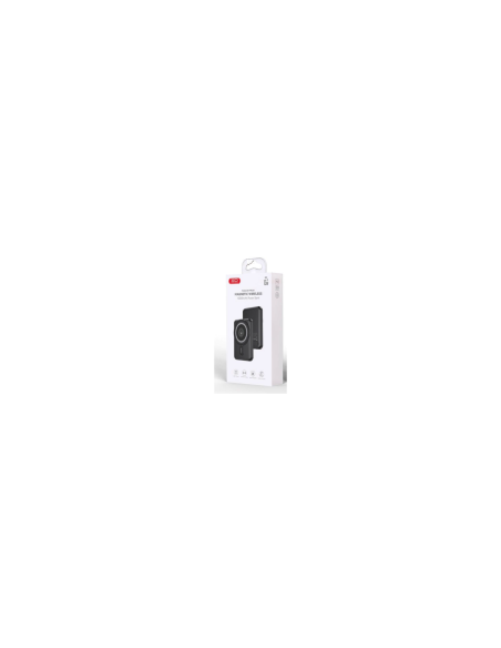 EBOX / PR264 Power Bank 10000MAH Negro