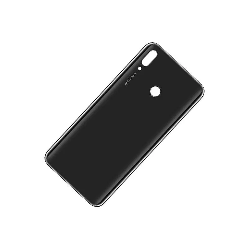 Tapa trasera para Huawei Y9 2019 Negra