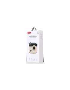 EBOX / PR223 mini Cámara con Pantalla Power Bank