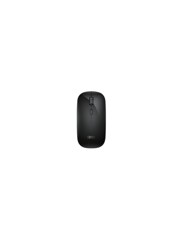 EBOX / M7 Raton Inalámbrico Elegante Negro