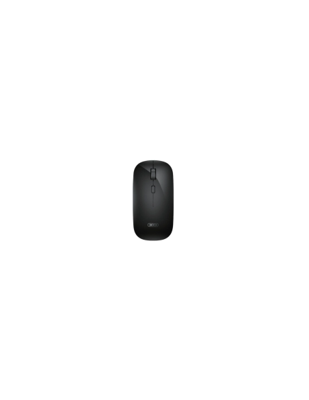EBOX / M7 Raton Inalámbrico Elegante Negro