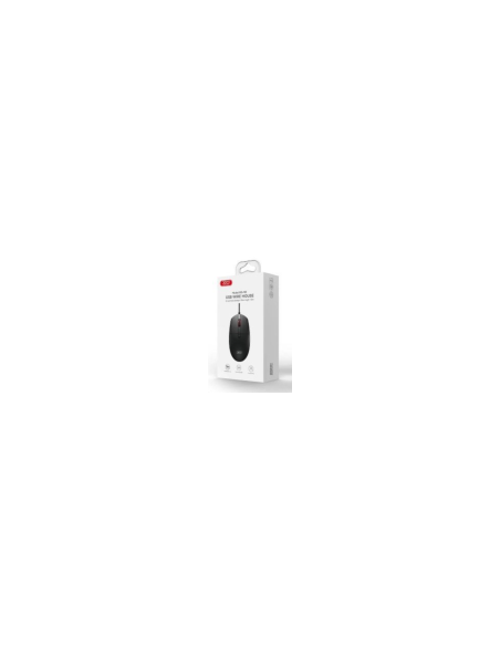 EBOX / M8 Raton con Cable
