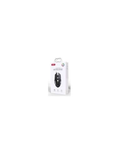 EBOX / M10 Raton Gaming