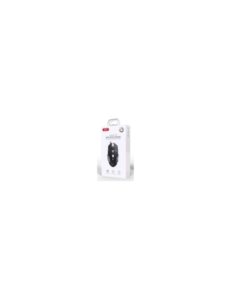 EBOX / M10 Raton Gaming