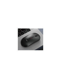 EBOX / M13 Raton Tri-mode Bluetooth Wireless Silencio Gris