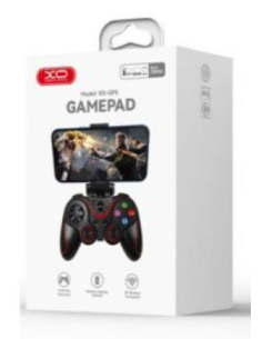 EBOX / GP5 Bluetooth Gamepad