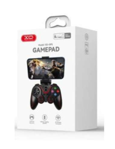 EBOX / GP5 Bluetooth Gamepad