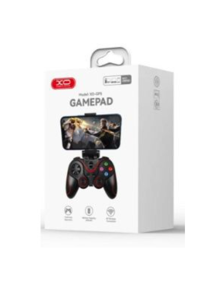 EBOX / GP5 Bluetooth Gamepad