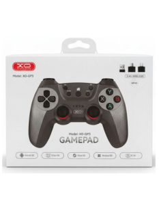 EBOX / GP3 2.4G Wireless Gamepad