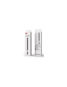 EBOX / ST09 Bolígrafo Condensador Universal Táctil Negro