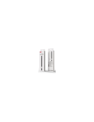 EBOX / ST09 Bolígrafo Condensador Universal Táctil Negro
