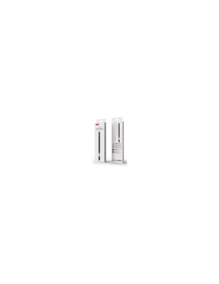 EBOX / ST09 Bolígrafo Condensador Universal Táctil Negro