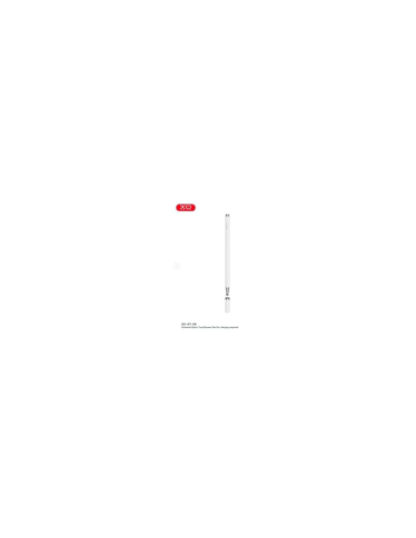 EBOX / ST09 Bolígrafo Condensador Universal Táctil Blanco