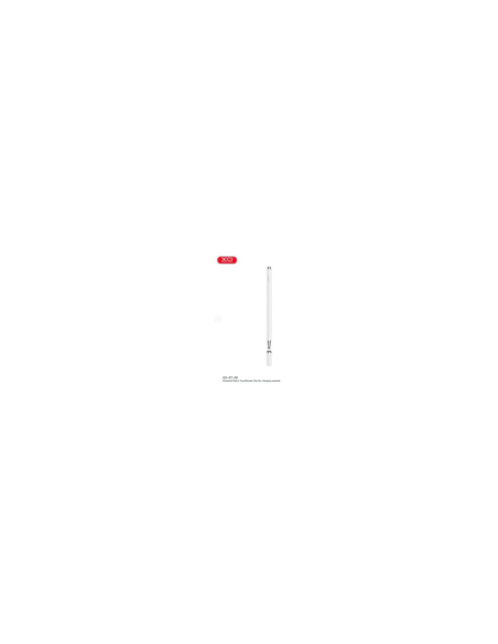 EBOX / ST09 Bolígrafo Condensador Universal Táctil Blanco