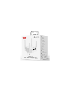 EBOX / TX01 Amplificador de Señal Wifi
