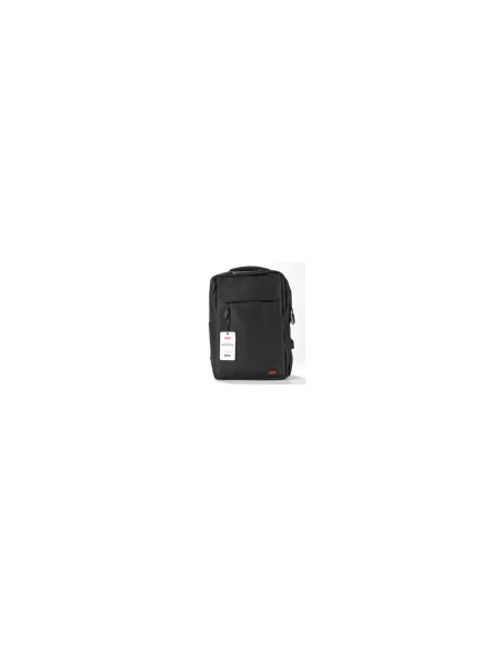 EBOX / CB02 Bolsa de Portatil 15,6-Inch Negro