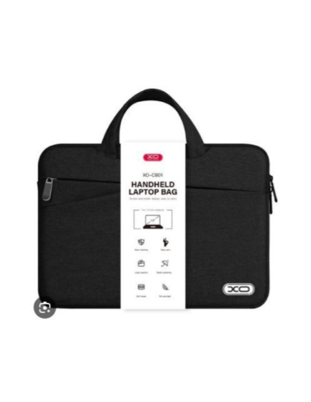 EBOX / CB01 Bolsa de Portatil 13-Inch Negro
