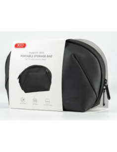 EBOX / CB10 Volcano Portable Digital Organizer Negro
