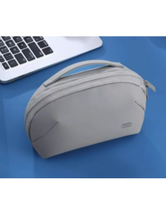 EBOX / CB10 Volcano Portable Digital Organizer Gris