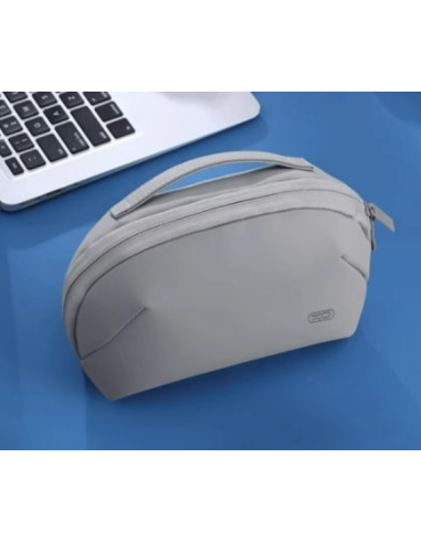 EBOX / CB10 Volcano Portable Digital Organizer Gris