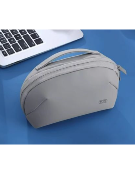 EBOX / CB10 Volcano Portable Digital Organizer Gris