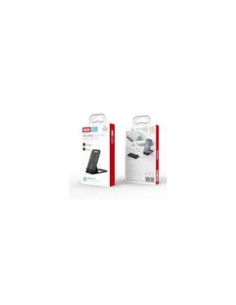 EBOX / C73 Soporte para Telefono Negro